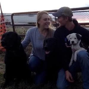 Meet your Posher, Clayton